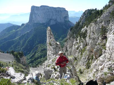 mont-aiguille-vercors