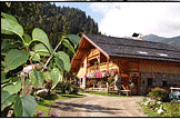 Rando Alpes, chambre d'hôtes et restauration